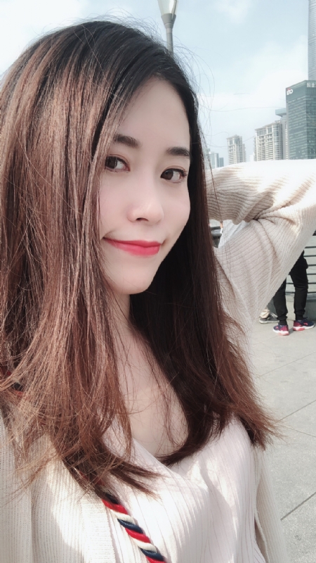 李梦婷的第一张照片--建瓯相亲网