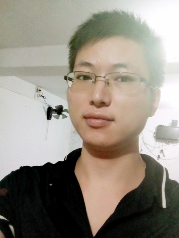 安静的心的第一张照片--建瓯相亲网