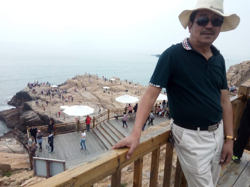 泰山峰的第三张照片--建瓯相亲网