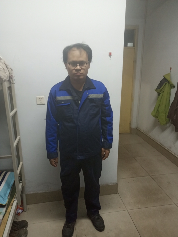 黄俊的第一张照片--建瓯相亲网
