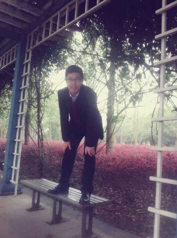 果子的第一张照片--建瓯相亲网