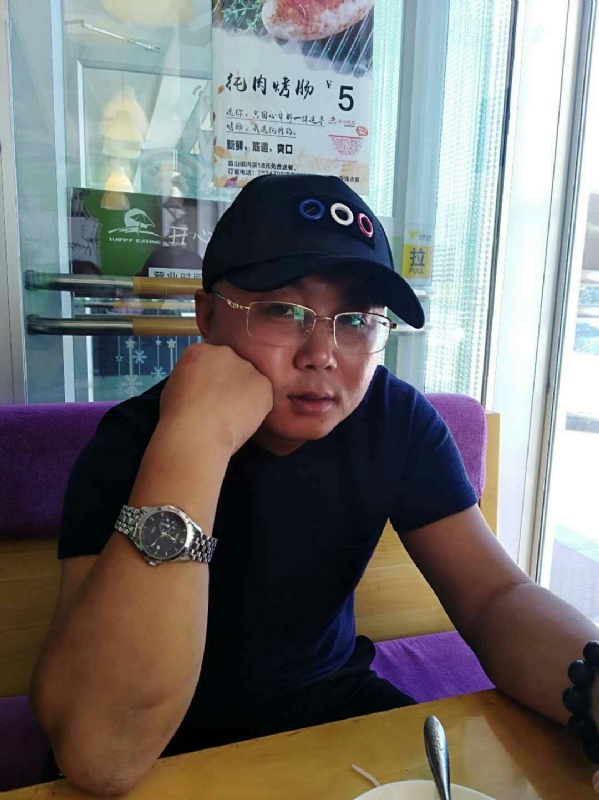 迷路了的第一张照片--建瓯相亲网