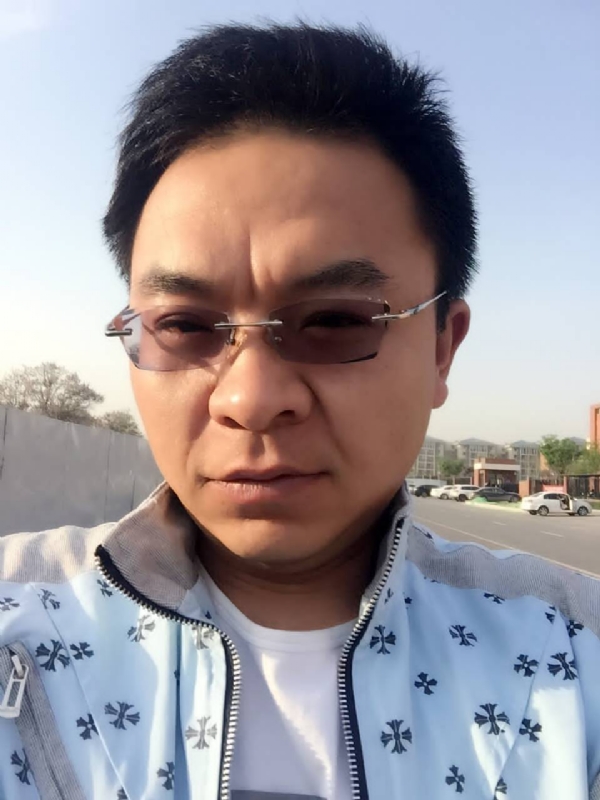 执着的等待的第一张照片--建瓯相亲网