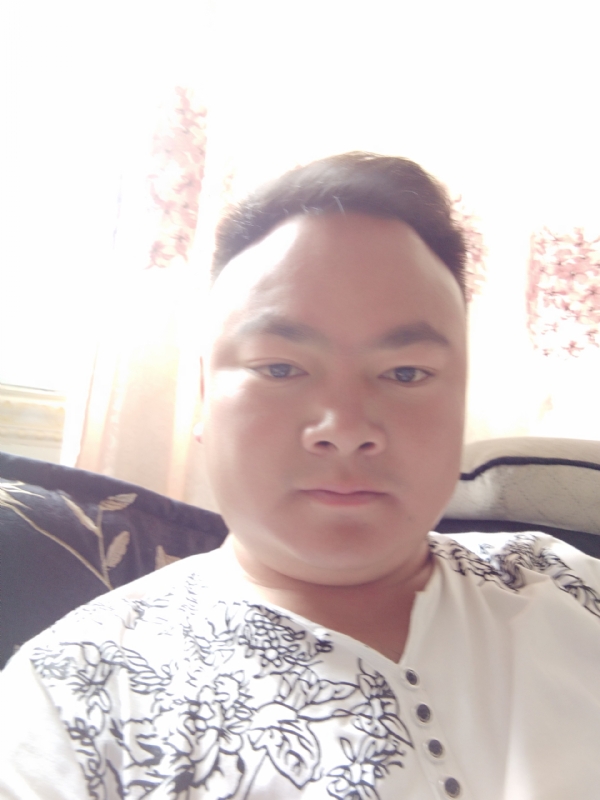 梦的使者的第一张照片--建瓯相亲网
