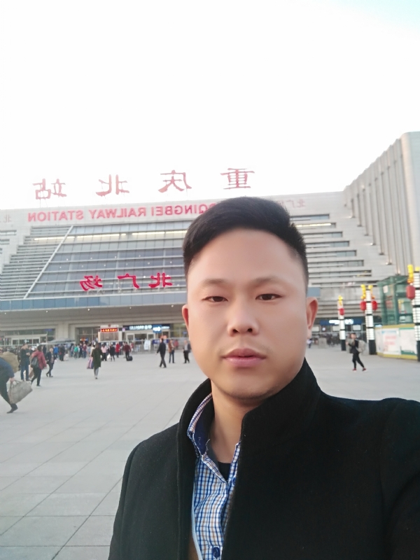 释然的第一张照片--建瓯相亲网
