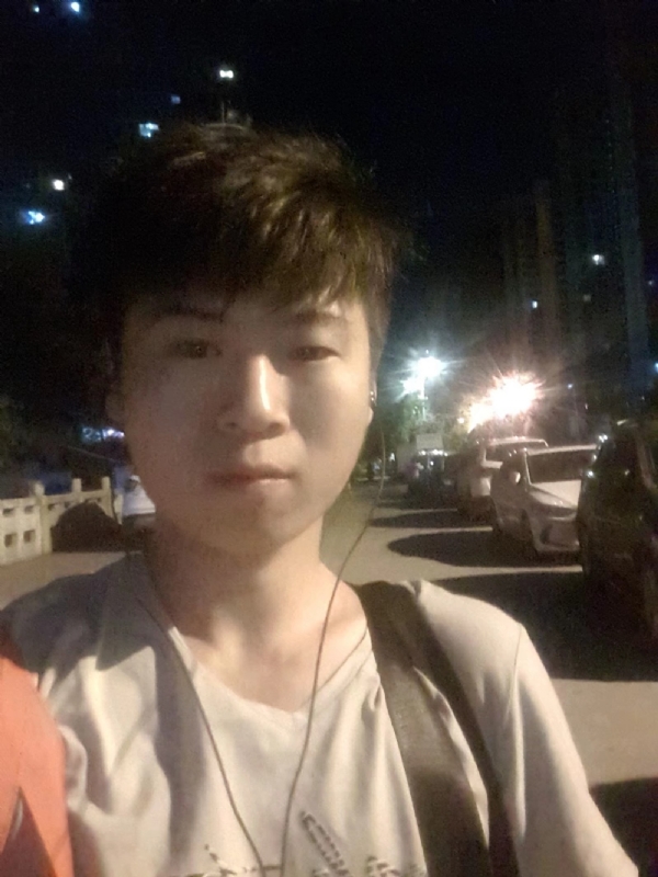 流星的瞬间的第一张照片--建瓯相亲网
