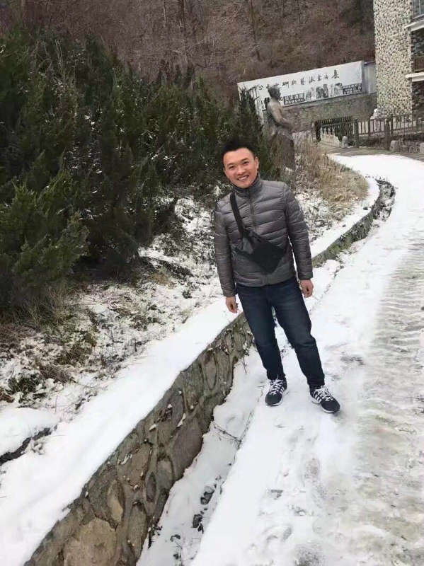 风筝的第一张照片--建瓯相亲网