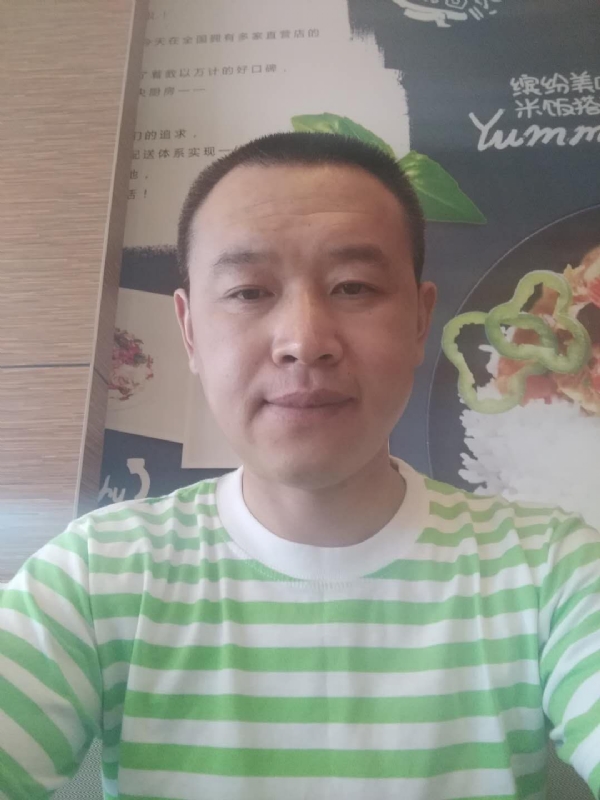 未婚男西安高陵36岁的第一张照片--建瓯相亲网