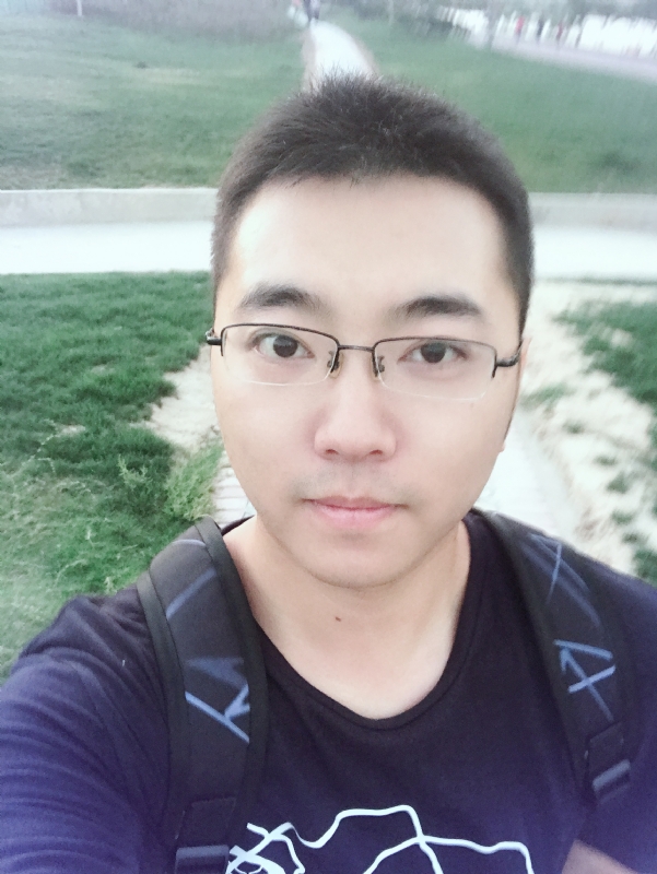 落尘、的第一张照片--建瓯相亲网