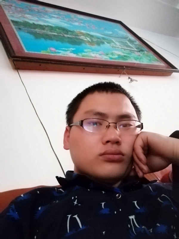 90男孩的第一张照片--建瓯相亲网