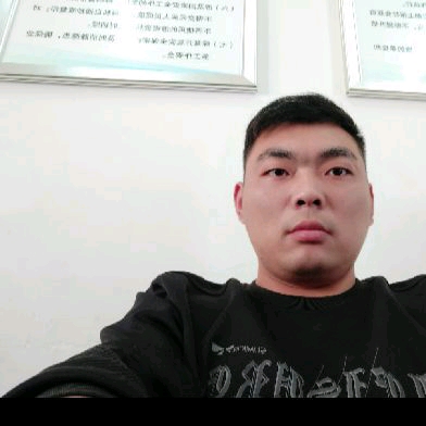 喜欢爱笑的女生的第一张照片--建瓯相亲网