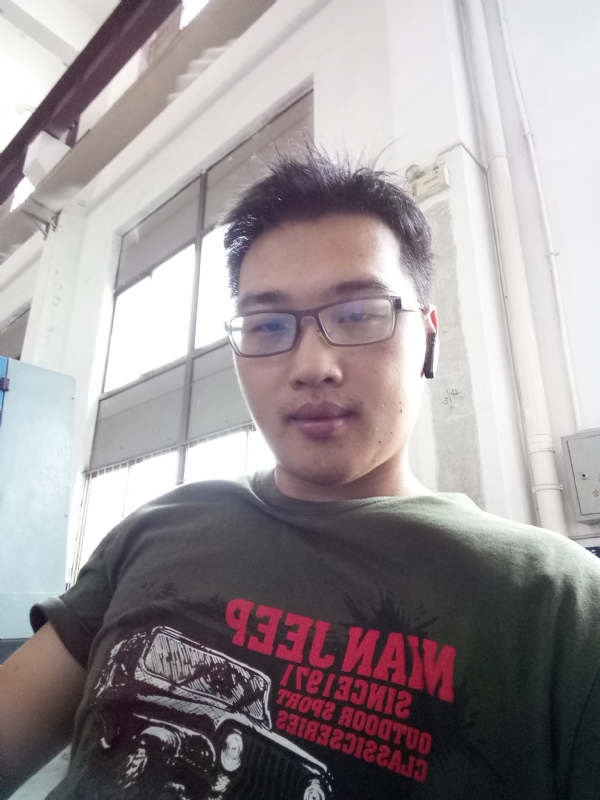 胡晨晓的第一张照片--建瓯相亲网
