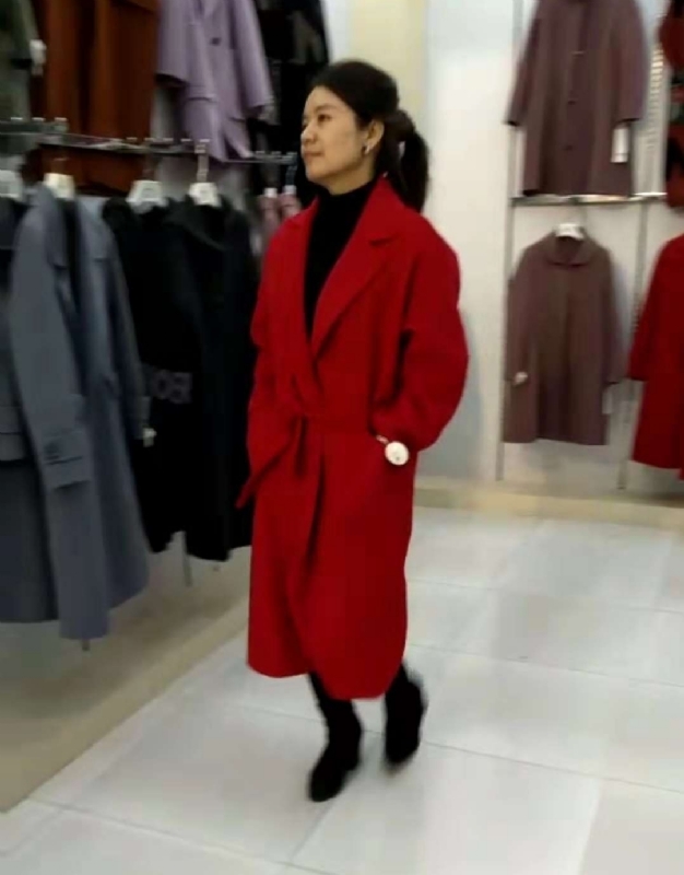 潘琪凌的第一张照片--建瓯相亲网