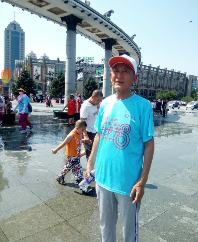 凯歌的第二张照片--建瓯相亲网