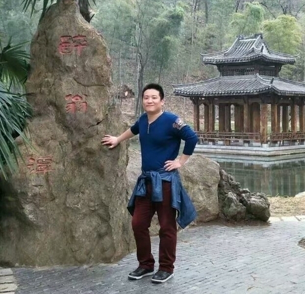 烦事用点心的第一张照片--建瓯相亲网