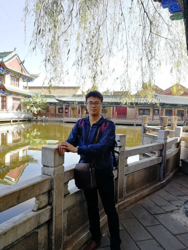 Lee的第一张照片--建瓯相亲网