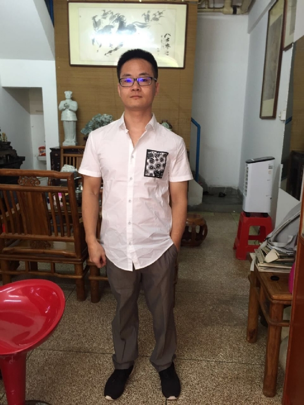 想要一个家的第一张照片--建瓯相亲网