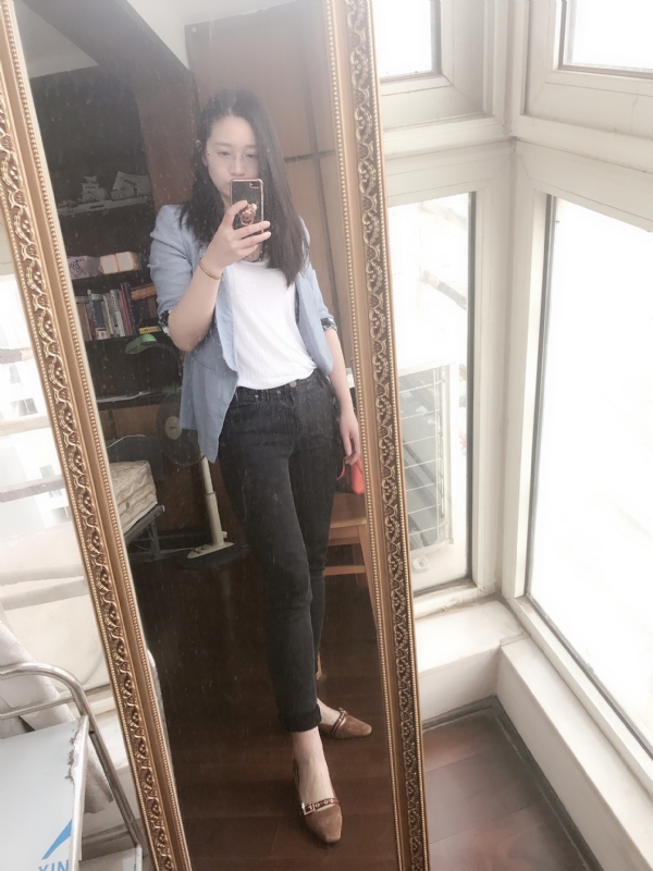nemo洁的第一张照片--建瓯相亲网