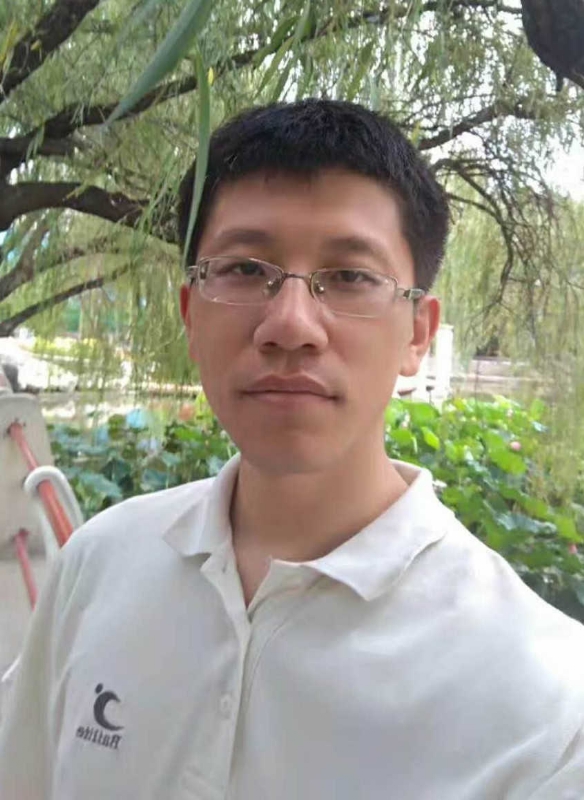 秋日暖阳的第一张照片--建瓯相亲网