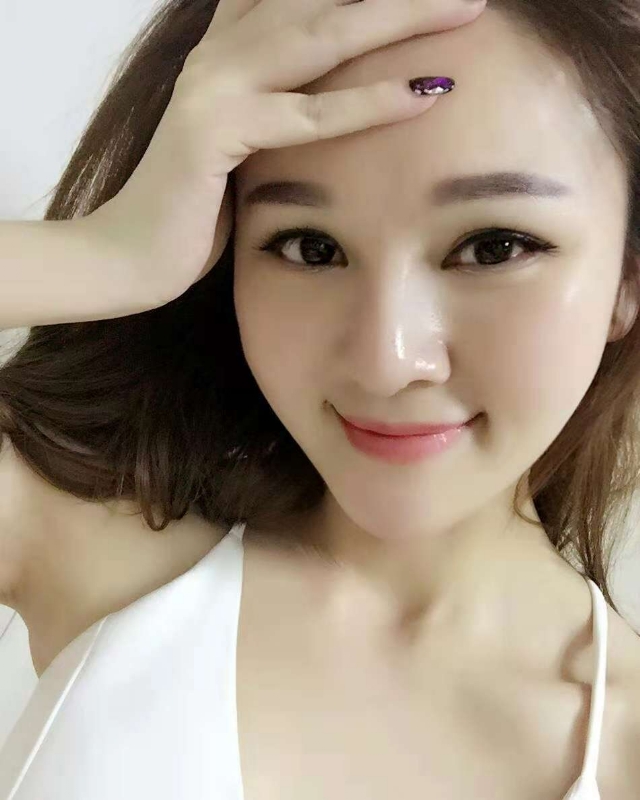 欣颖的第一张照片--建瓯相亲网