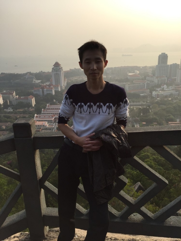 冬末花未眠的第一张照片--建瓯相亲网