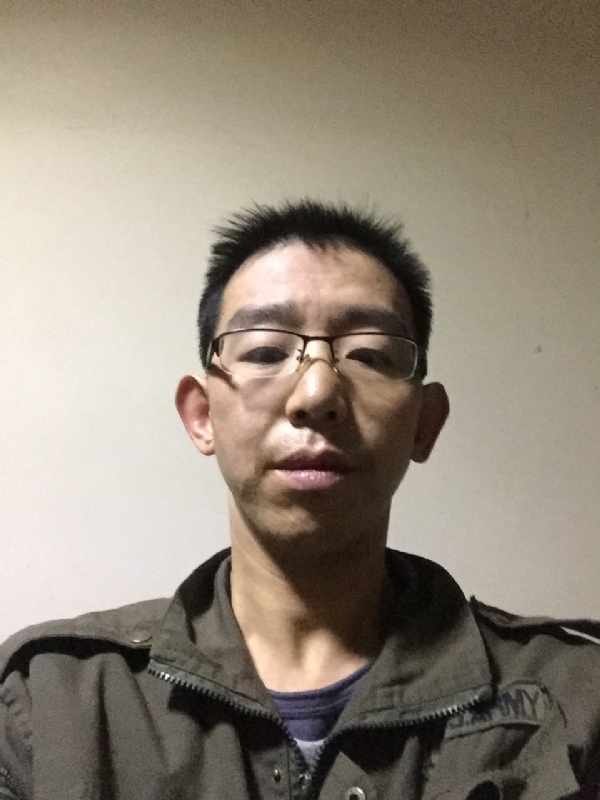彪彪的第一张照片--建瓯相亲网