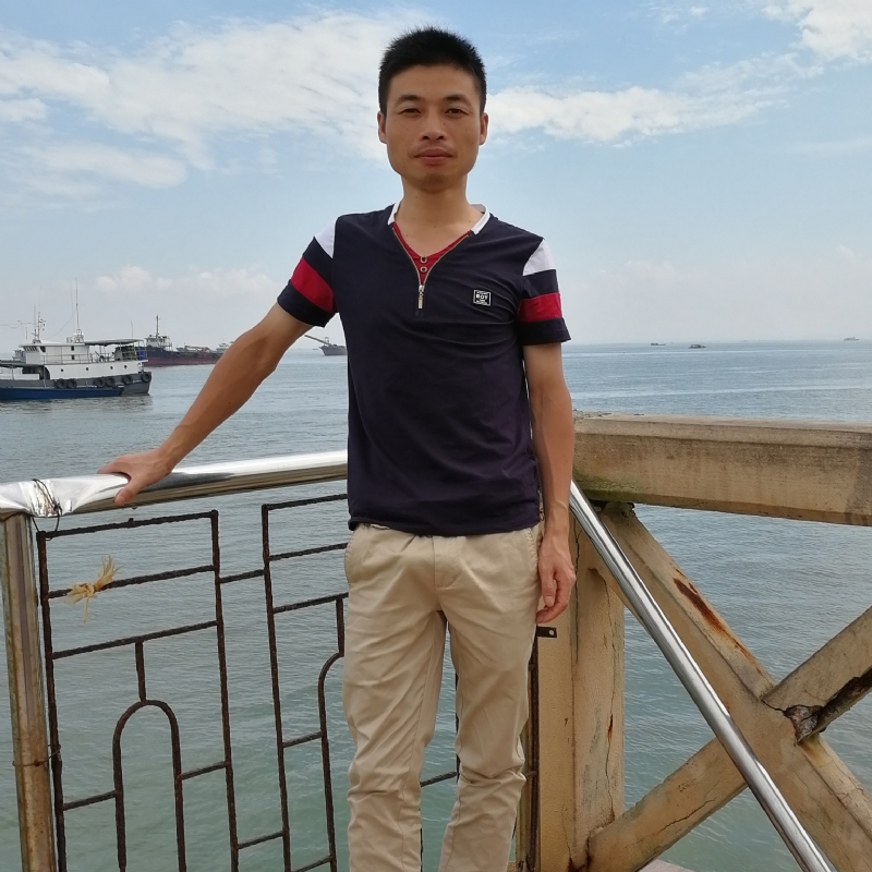 一个人的等待的第一张照片--建瓯相亲网