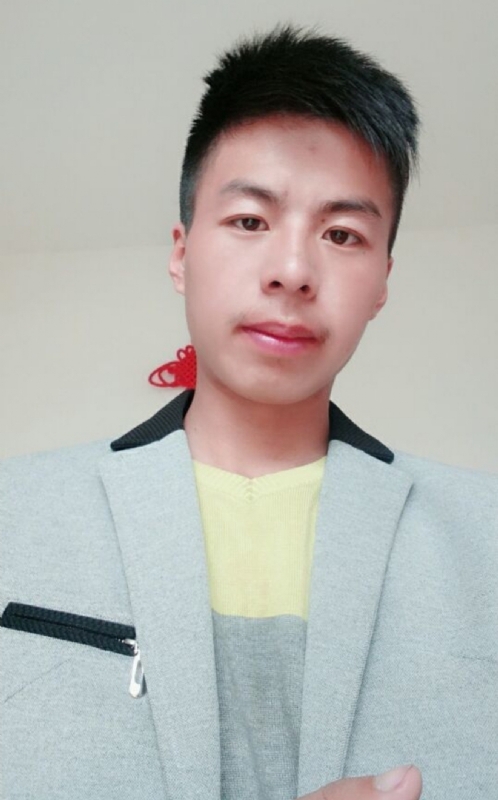 蓝亿的第一张照片--建瓯相亲网
