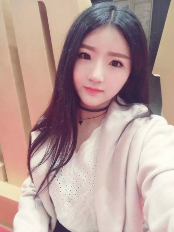 敏敏的第一张照片--建瓯相亲网
