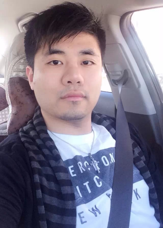 侯爵的第二张照片--建瓯相亲网