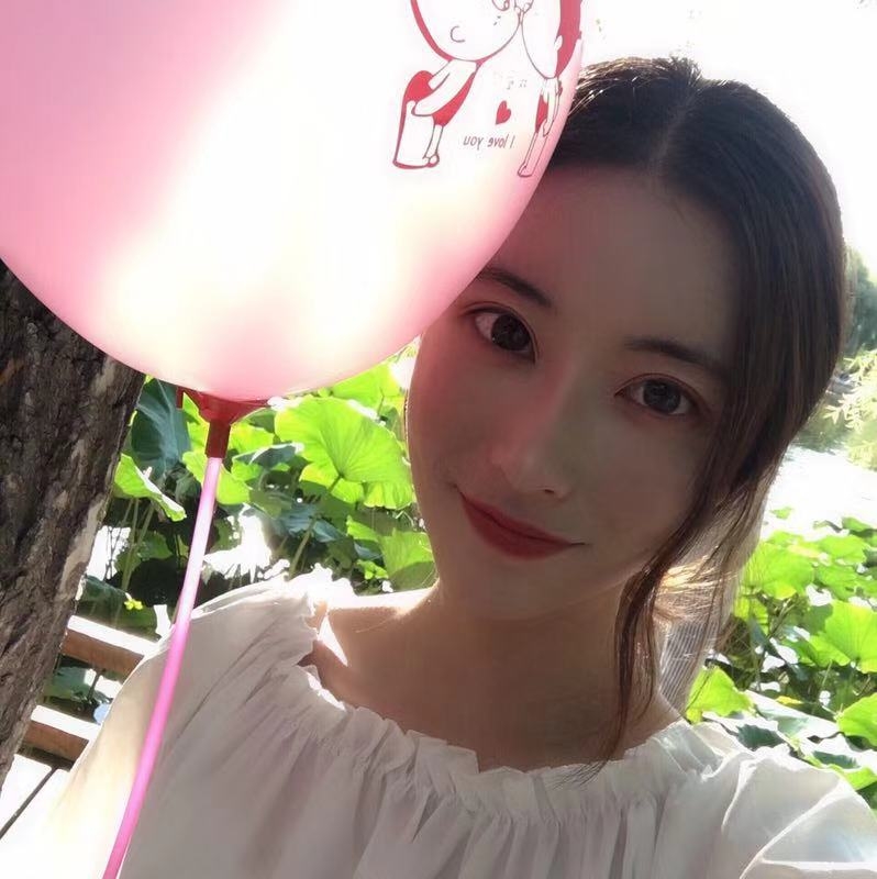 欣悦的第一张照片--建瓯相亲网