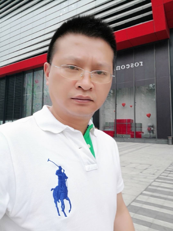 硬汉的第一张照片--建瓯相亲网