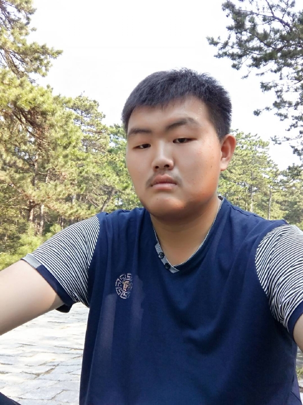 单身小伙的第一张照片--建瓯相亲网