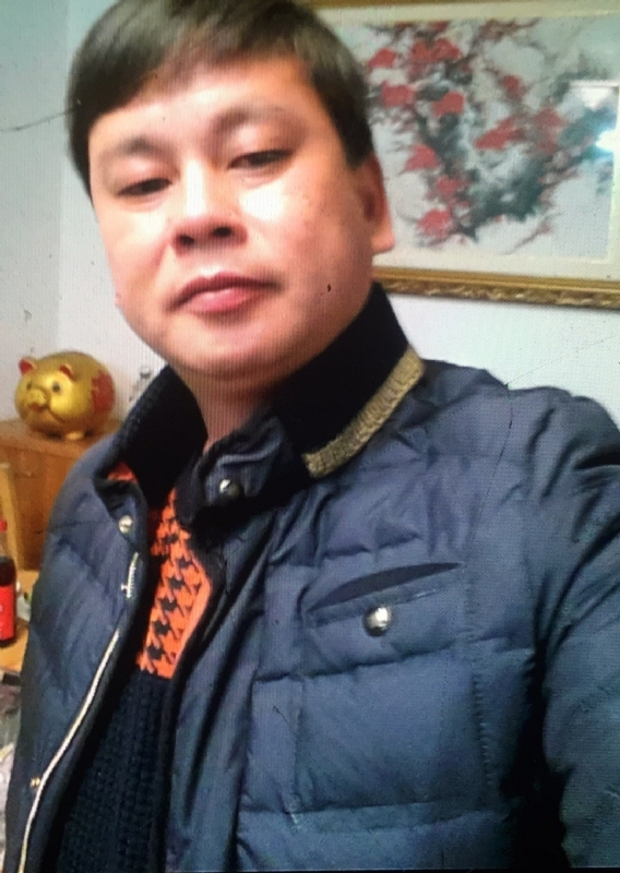 期待幸福的第二张照片--建瓯相亲网