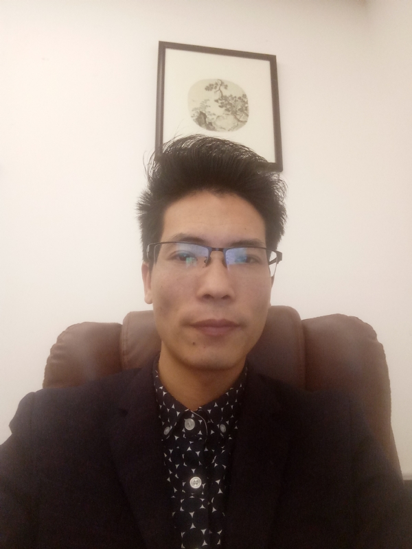 爱也要以诚相待的第一张照片--建瓯相亲网
