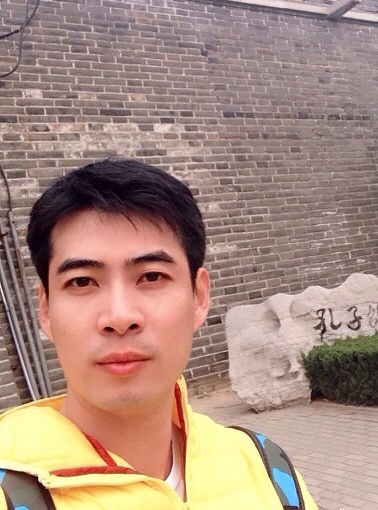 相生相爱的第一张照片--建瓯相亲网