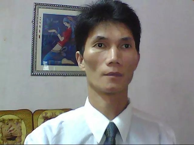 阿文的第一张照片--建瓯相亲网