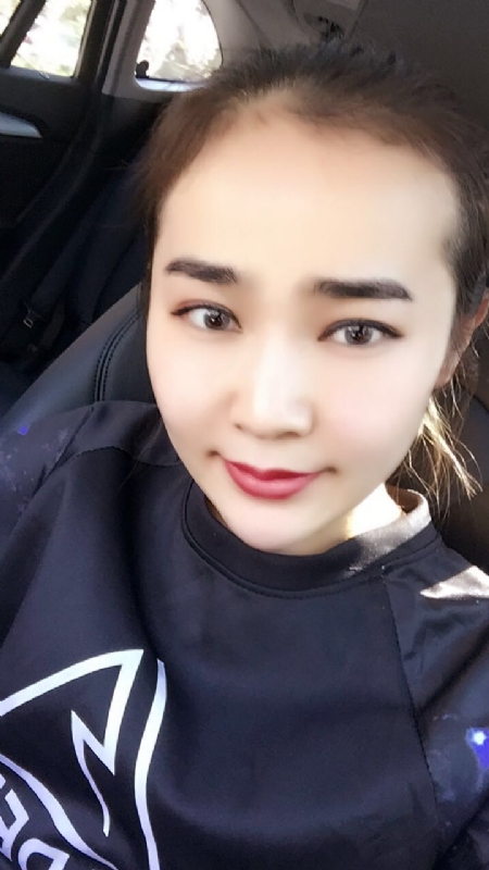 薇薇123的第二张照片--建瓯相亲网