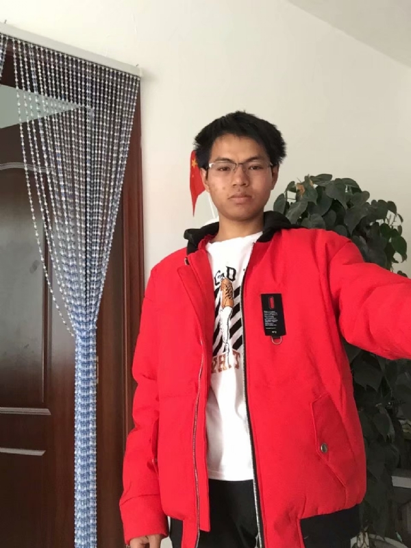 新希望的第一张照片--建瓯相亲网