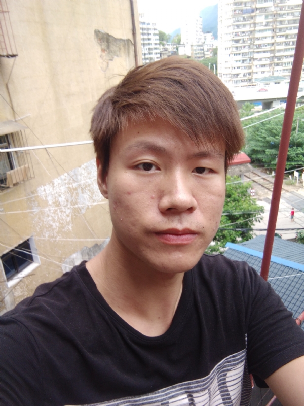 遇见你的第一张照片--建瓯相亲网