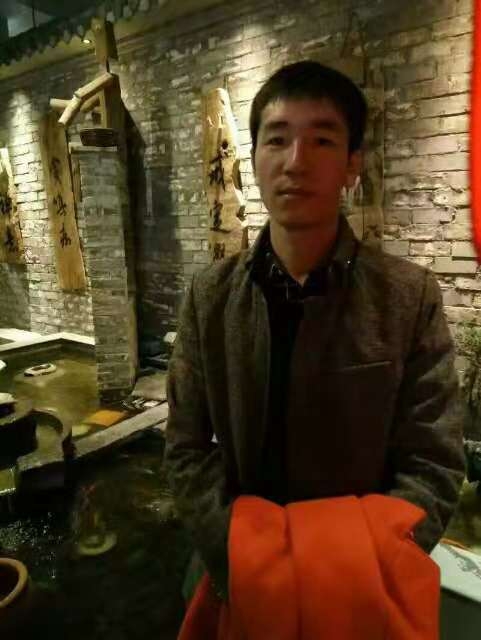 王森的第一张照片--建瓯相亲网