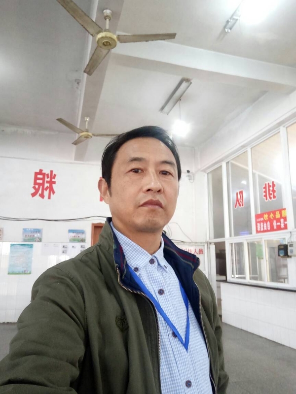 明月的第三张照片--建瓯相亲网