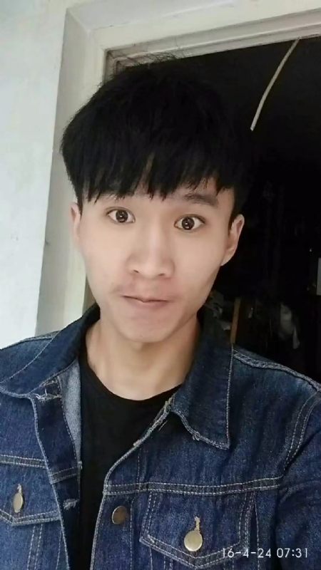 匆匆而过的第一张照片--建瓯相亲网