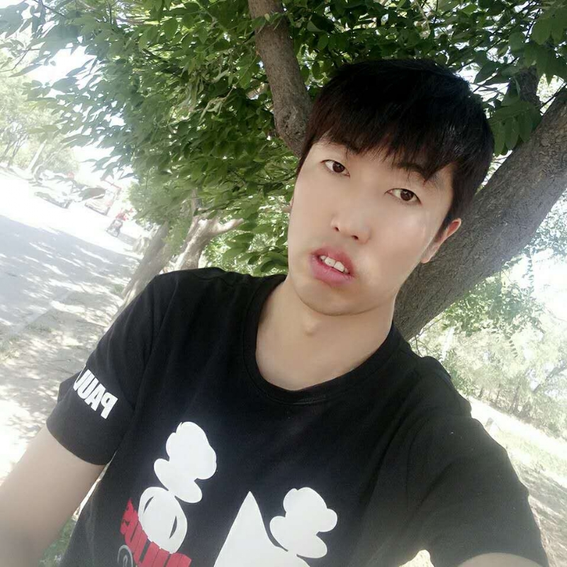 siyuan的第一张照片--建瓯相亲网