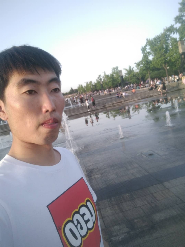 siyuan的第三张照片--建瓯相亲网