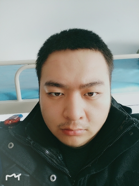 负重前行的第一张照片--建瓯相亲网