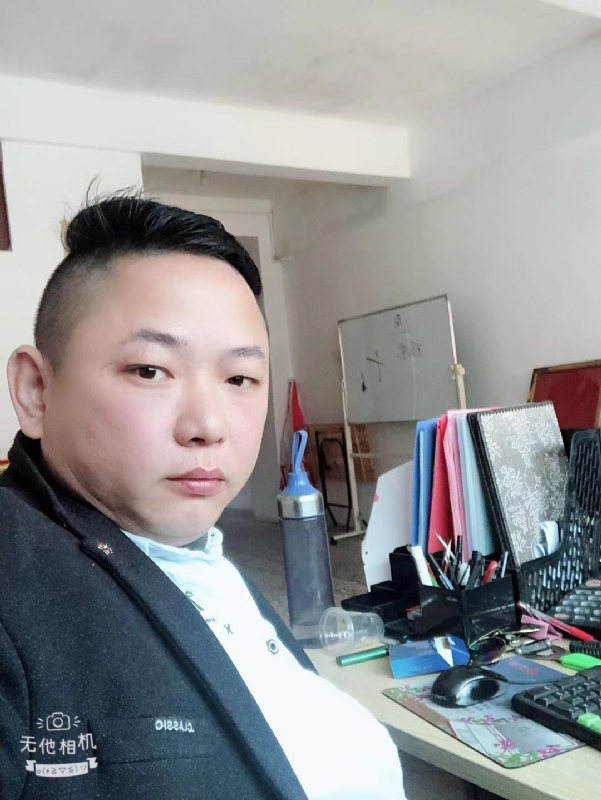 永不言弃的第一张照片--建瓯相亲网