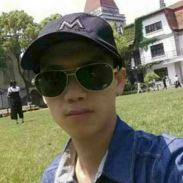龙小华的第一张照片--建瓯相亲网