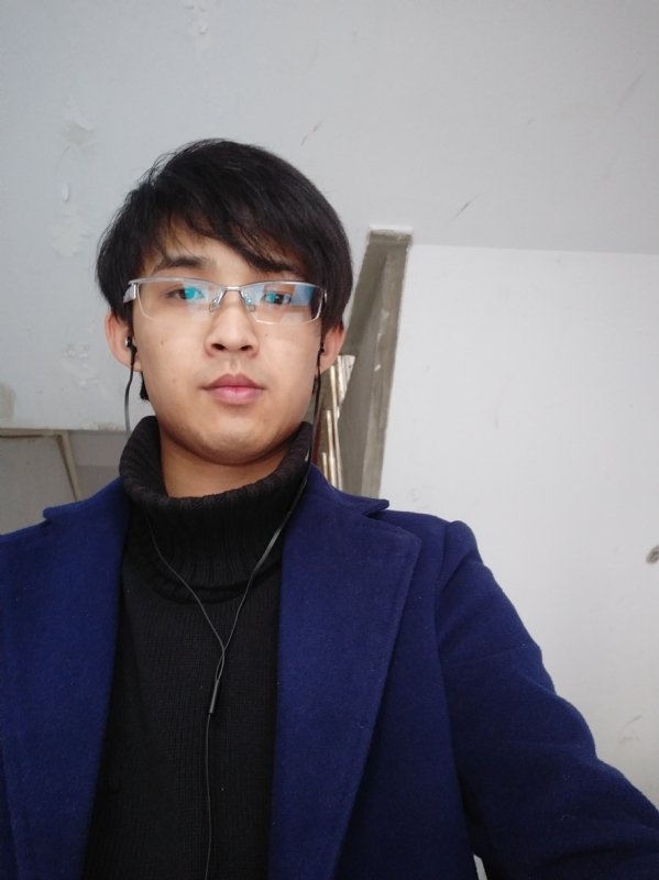 LY的第一张照片--建瓯相亲网