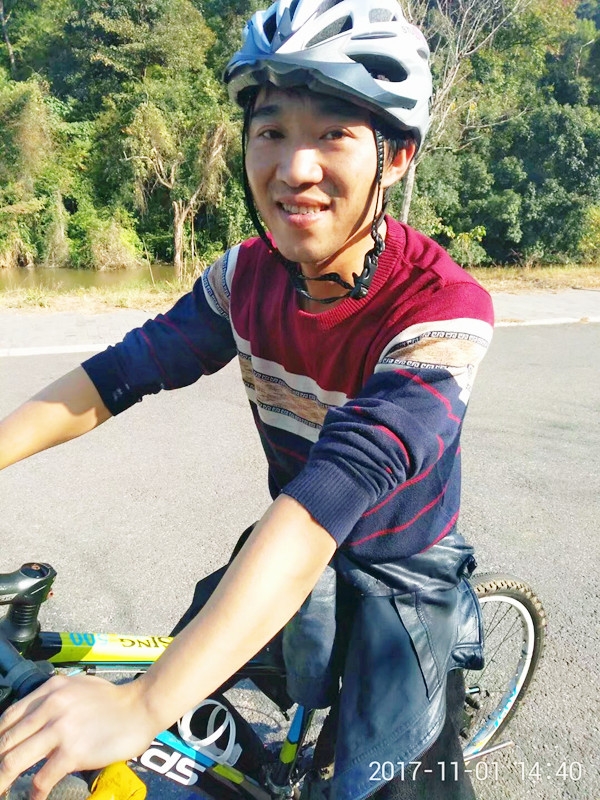 丹叶的第一张照片--建瓯相亲网